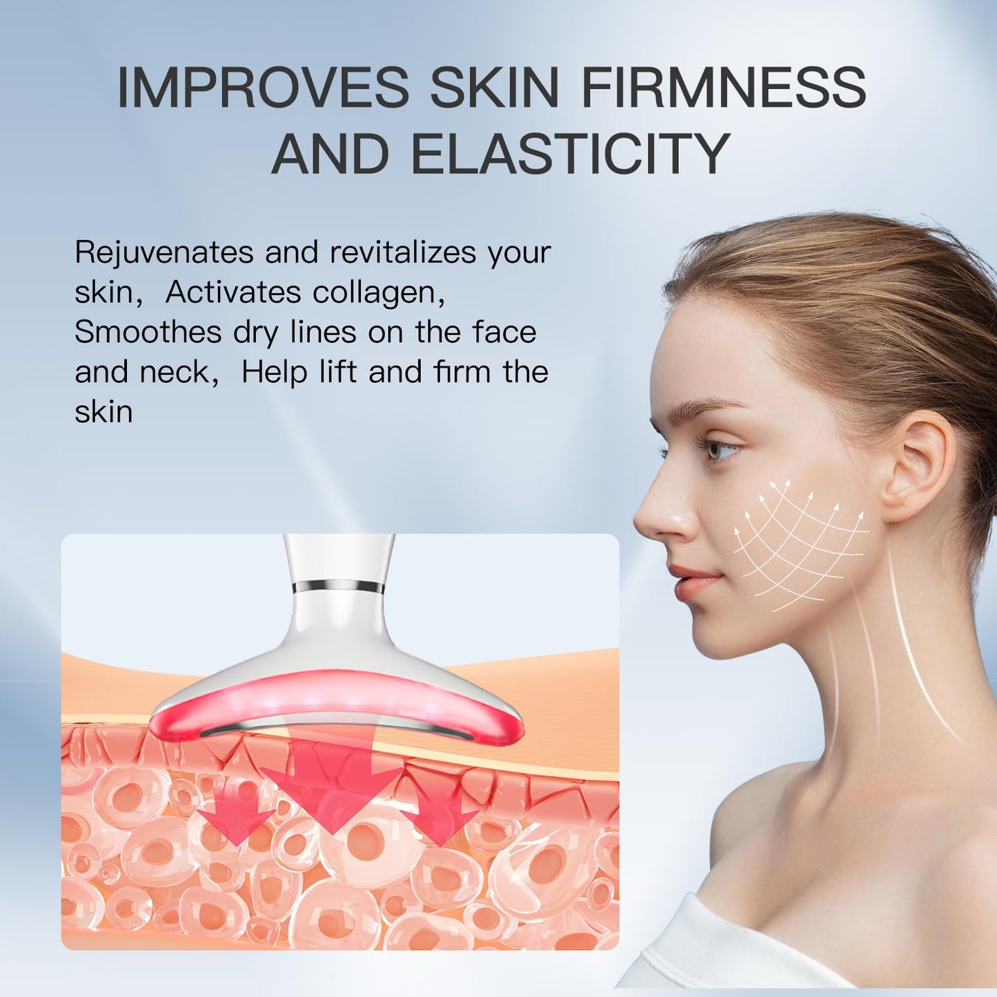 THE BEAUTY WAND
