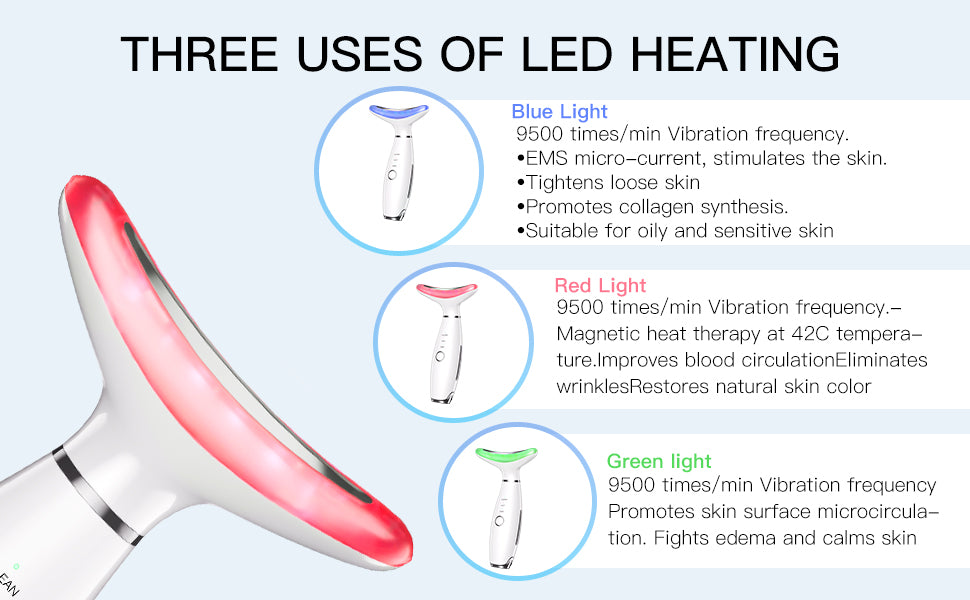 THE BEAUTY WAND