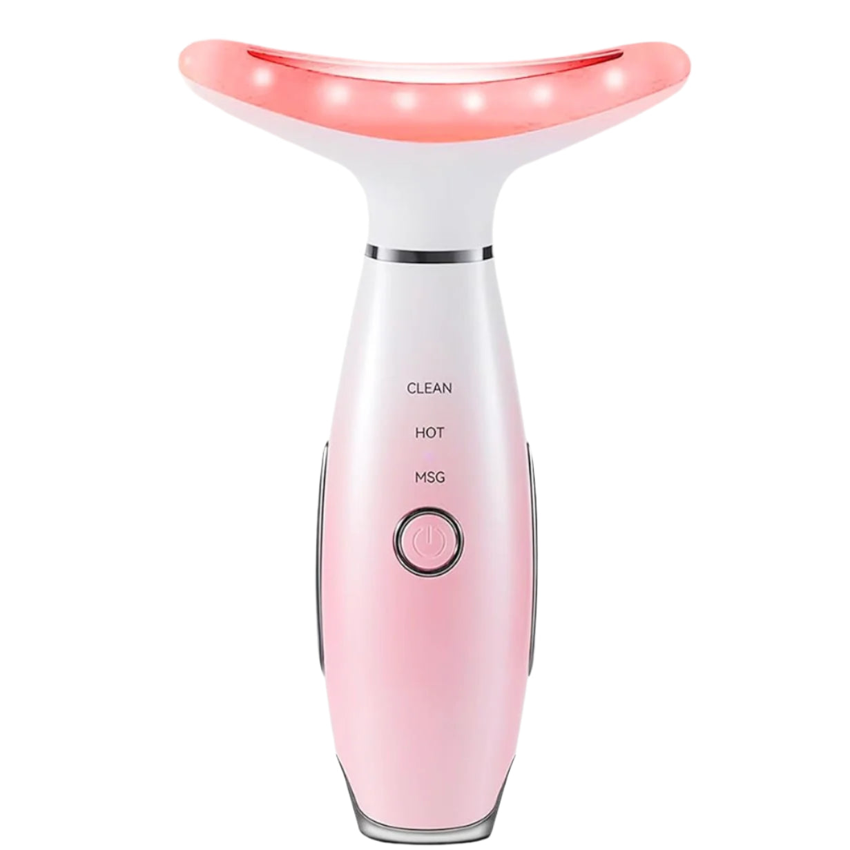 THE BEAUTY WAND