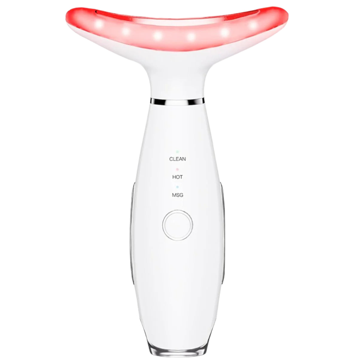 THE BEAUTY WAND